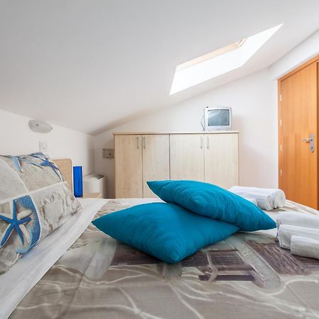 Hotel Giove Dipendenza Hotel Fiamma Cesenatico Room photo