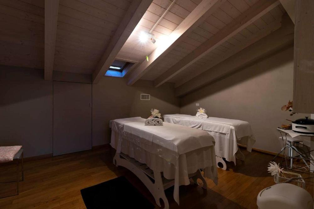 Hotel Giove Dipendenza Hotel Fiamma Cesenatico Exterior photo